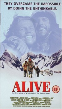 Phim Sống - Alive (1993)