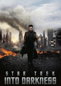 Phim Star Trek: Chìm Trong Bóng Tối - Star Trek Into Darkness (2013)