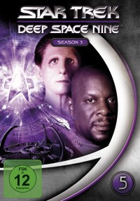Phim Star Trek: Deep Space Nine (Phần 5) - Star Trek: Deep Space Nine (Season 5) (1996)