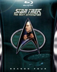 Phim Star Trek: Thế hệ tiếp theo (Phần 4) - Star Trek: The Next Generation (Season 4) (1990)