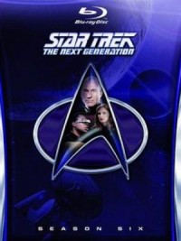 Phim Star Trek: Thế hệ tiếp theo (Phần 6) - Star Trek: The Next Generation (Season 6) (1992)