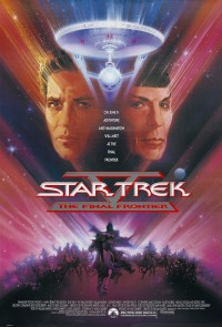 Phim Star Trek V: Biên giới cuối cùng - Star Trek V: The Final Frontier (1989)