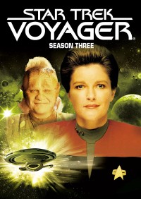 Phim Star Trek: Voyager (Phần 3) - Star Trek: Voyager (Season 3) (1996)