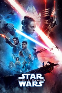 Phim Star Wars: Skywalker Trỗi Dậy - Star Wars: The Rise of Skywalker (2019)