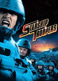 Phim Starship Troopers - Starship Troopers (1997)