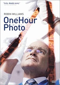 Phim Sự Ám Ảnh - One Hour Photo (2002)