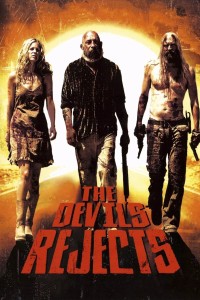 Phim Sự chối bỏ của ma quỷ - The Devil's Rejects (2005)