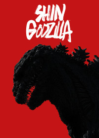Phim Sự Hồi Sinh: Shin Godzilla - Resurgence (2016)