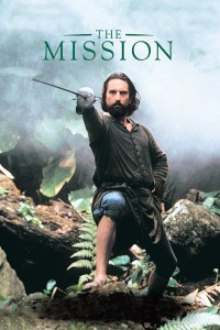 Phim Sứ Mệnh Của Chúa - The Mission (1986)