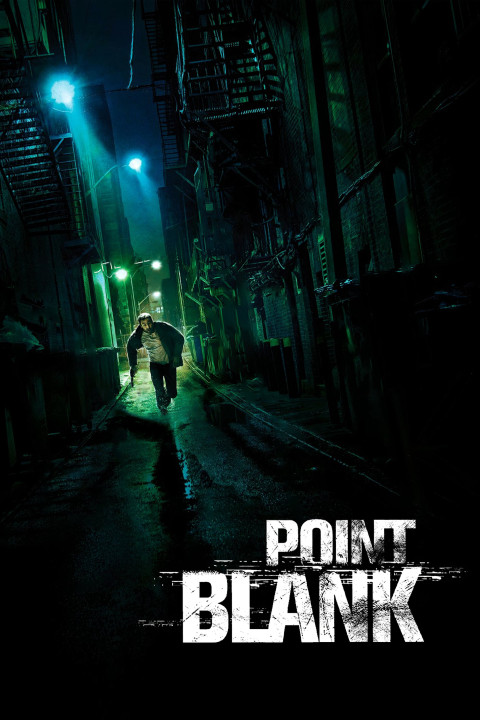 Phim Sứ Mệnh Tuyệt Mật - Point Blank (2010)