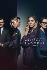Phim Sự thật của vụ bê bối - Anatomy of a Scandal (2022)