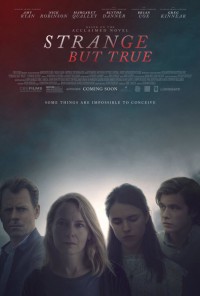 Phim Sự Thật Lạ Kỳ - Strange But True (2019)