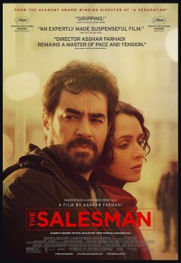 Phim Sự Trong Trắng - The Salesman (2016)