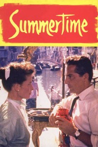 Phim Summertime - Summertime (1955)