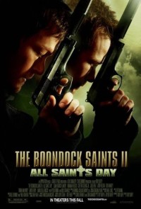 Phim Súng thần II: Ngày lễ Thánh - The Boondock Saints II: All Saints Day (2009)