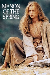 Phim Suối Nguồn - Manon of the Spring (1986)