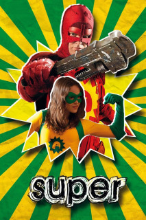 Phim Super - Super (2010)