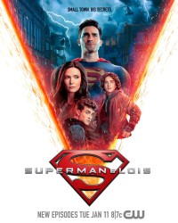 Phim Superman và Lois (Phần 2) - Superman and Lois (Season 2) (2022)