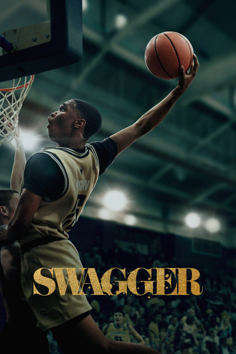Phim Swagger (Phần 2) - Swagger (Season 2) (2023)