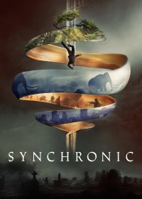 Phim Synchronic - Synchronic (2019)