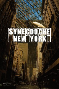 Phim Synecdoche, New York - Synecdoche, New York (2008)