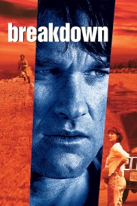 Phim Tai Họa Bất Ngờ - Breakdown (1997)