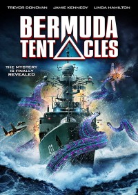 Phim Tam Giác Quỷ Bermuda - Bermuda Tentacles (2014)