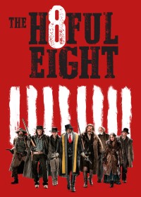 Phim Tám Hận Thù - The Hateful Eight (2015)