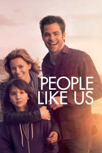 Phim Tâm Nguyện Của Cha - People Like Us (2012)