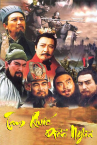 Phim Tam Quốc Diễn Nghĩa - Three Kingdom (1994)