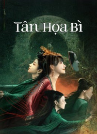 Phim Tân Họa Bì - New Painted Skin (2022)