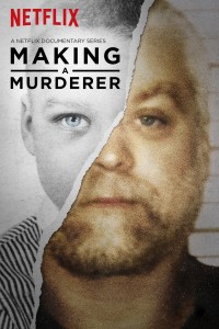 Phim Tạo nên kẻ giết người - Making a Murderer (2015)