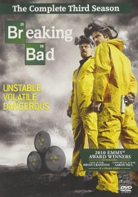 Phim Tập làm người xấu (Phần 3) - Breaking Bad (Season 3) (2010)