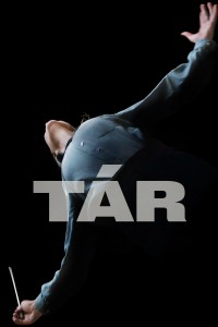 Phim TÁR - TÁR (2022)