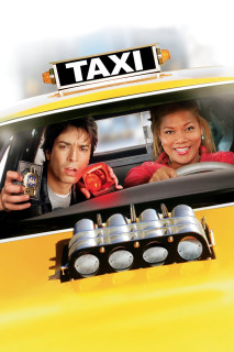 Phim Taxi - Taxi (2004)