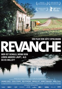 Phim Tay Chơi Về Vườn - Revanche (2008)