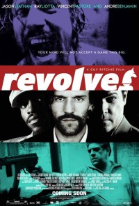 Phim Tay Cờ Bạc - Revolver (2005)