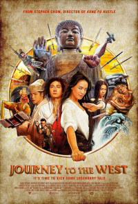 Phim Tây Du Ký Ngoại Truyện - Journey to the West: Conquering the Demons (2013)