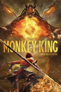 Phim Tây Du Ký: Tái Thế Yêu Vương - The Monkey King: Reborn (2021)
