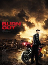 Phim Tay đua siêu phàm - Burn Out (2017)