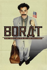 Phim Tay phóng viên kỳ quái - Borat: Cultural Learnings of America for Make Benefit Glorious Nation of Kazakhstan (2006)