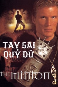 Phim Tay Sai Quỷ Dữ - The Minion (1998)