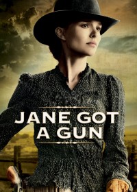 Phim Tay Súng Nữ Miền Tây - Jane Got a Gun (2015)
