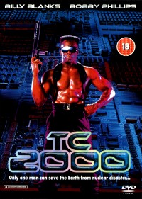 Phim TC 2000 - TC 2000 (1993)