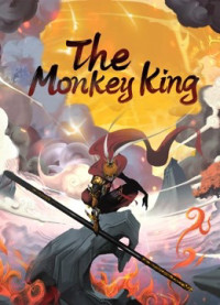 Phim Tề Thiên Đại Thánh - The Monkey King (2022)