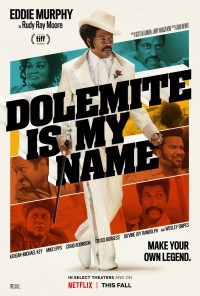 Phim Tên tôi là Dolemite - Dolemite Is My Name (2019)