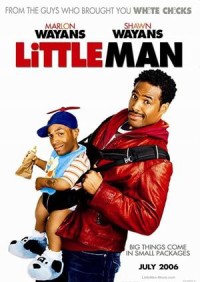 Phim Tên trộm tí hon - Little Man (2006)