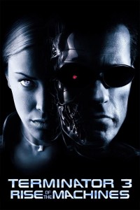 Phim Terminator 3: Rise of the Machines - Terminator 3: Rise of the Machines (2003)