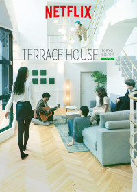 Phim Terrace House: Tokyo 2019-2020 - Terrace House: Tokyo 2019-2020 (2019)