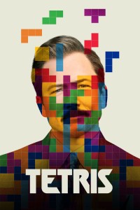 Phim Tetris - Tetris (2023)